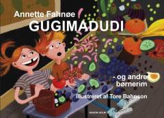 Gugimadudi - og andre børnerim