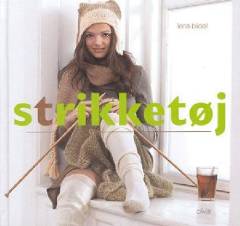 Strikketøj