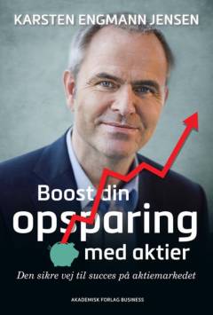 Bog, 1. udgave, 2015