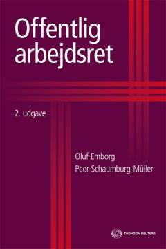 Offentlig arbejdsret