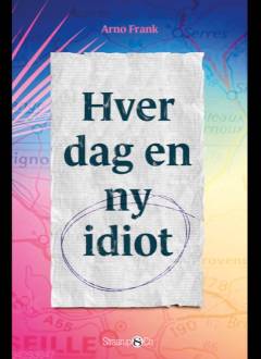 Bog, 1. udgave, 2022
