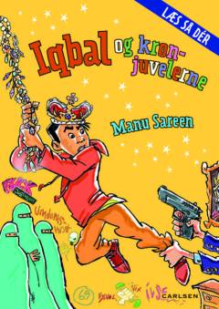 Bog, 1. udgave, 2012