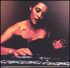 Lake tear of the clouds