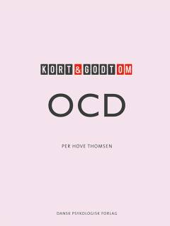 Kort & godt om OCD
