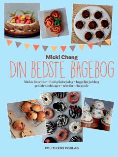 Bog, 1. udgave, 2022