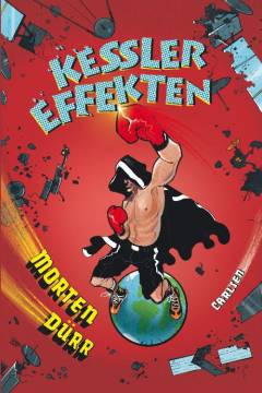 Kessler-effekten