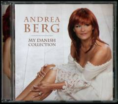 My Danish collection