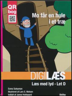 Bog, 2. udgave, 2014