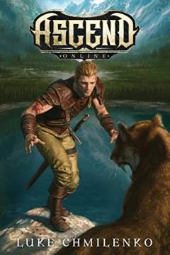 Ascend online. Book one : Ascend online