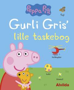 Gurli Gris' lille taskebog