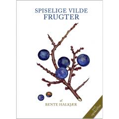 Spiselige vilde frugter