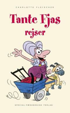 Tante Fjas rejser