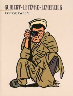 Graphic novel / Tegneserie, 2007