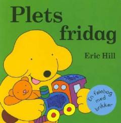 Plets fridag