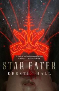 Star eater