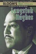 Langston Hughes