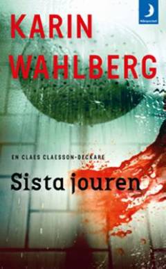 Sista jouren