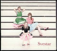 Svestar
