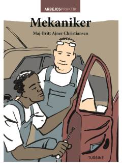 Mekaniker