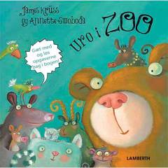 Uro i Zoo