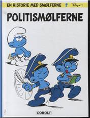 Politismølferne
