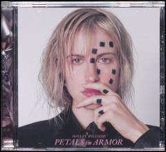 Petals for armor