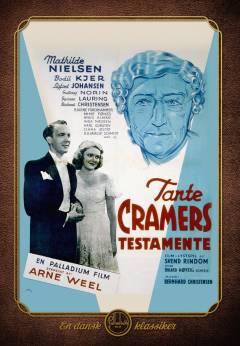 Tante Cramers Testamente : Filmlystspil