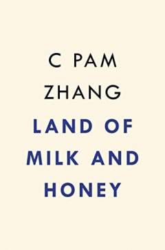 Land of milk and honey