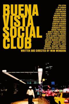 Buena Vista Social Club