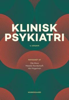 Klinisk psykiatri
