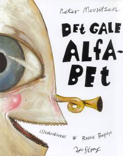 Det gale alfabet
