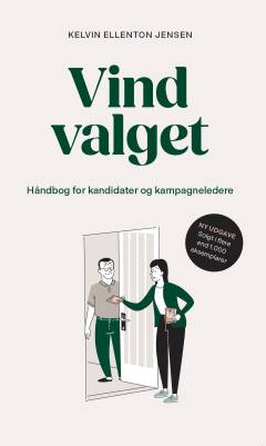 Vind valget : håndbog for kandidater og kampagneledere