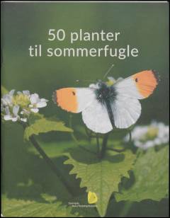 50 planter til sommerfugle