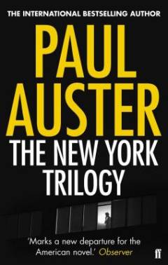 Bog, Faber, pbk. edition 2011, 2011