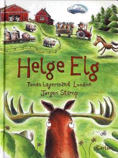 Billedbog, 1. udg., 2004