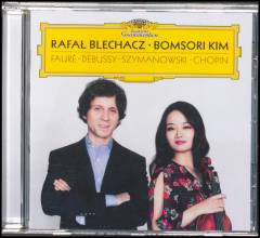 Musik (cd), ℗2019