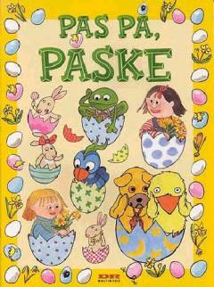 Pas på, påske