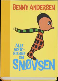 Bog, 1. bogklubudgave, 2017