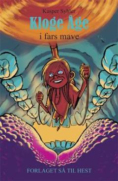 Kloge Åge i fars mave