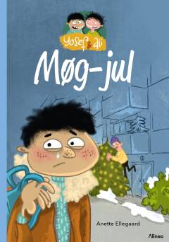 Bog, 1. udgave, 2023