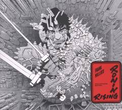 Frank Miller's Ronin rising