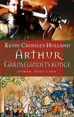 Arthur - grænselandets konge