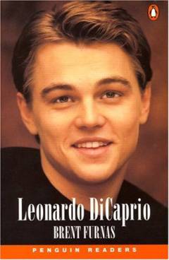 Leonardo DiCaprio