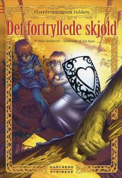 Det fortryllede skjold