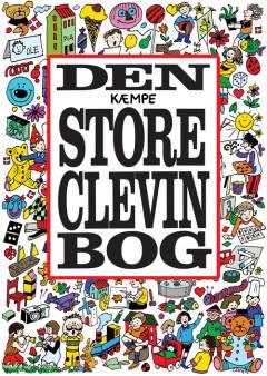 Den kæmpe store Clevin bog