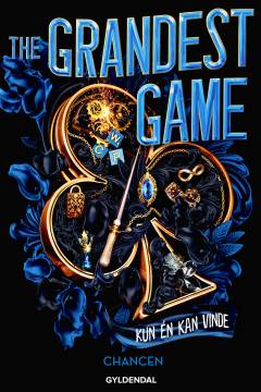The grandest game : chancen