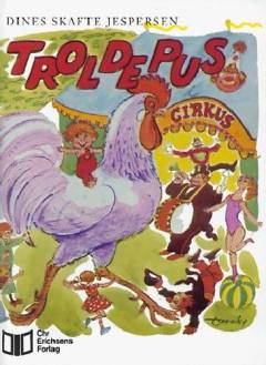 Troldepus i cirkus