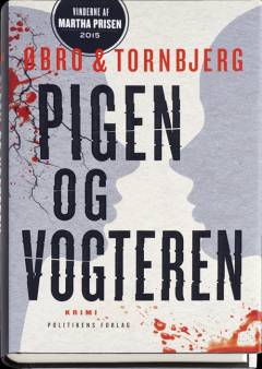 Bog, 1. bogklubudgave, 2017