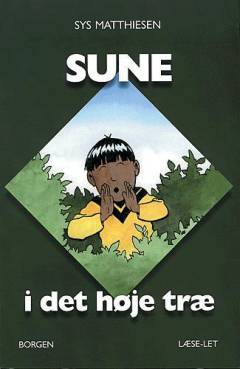 Sune i det høje træ