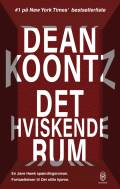 Det hviskende rum : spændingsroman. EgoLibris
